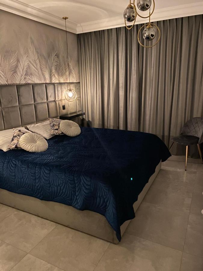 מידזיזדרויה Malaga Apartamenty Balticus מראה חיצוני תמונה