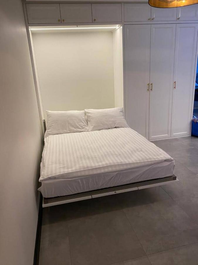 מידזיזדרויה Malaga Apartamenty Balticus מראה חיצוני תמונה