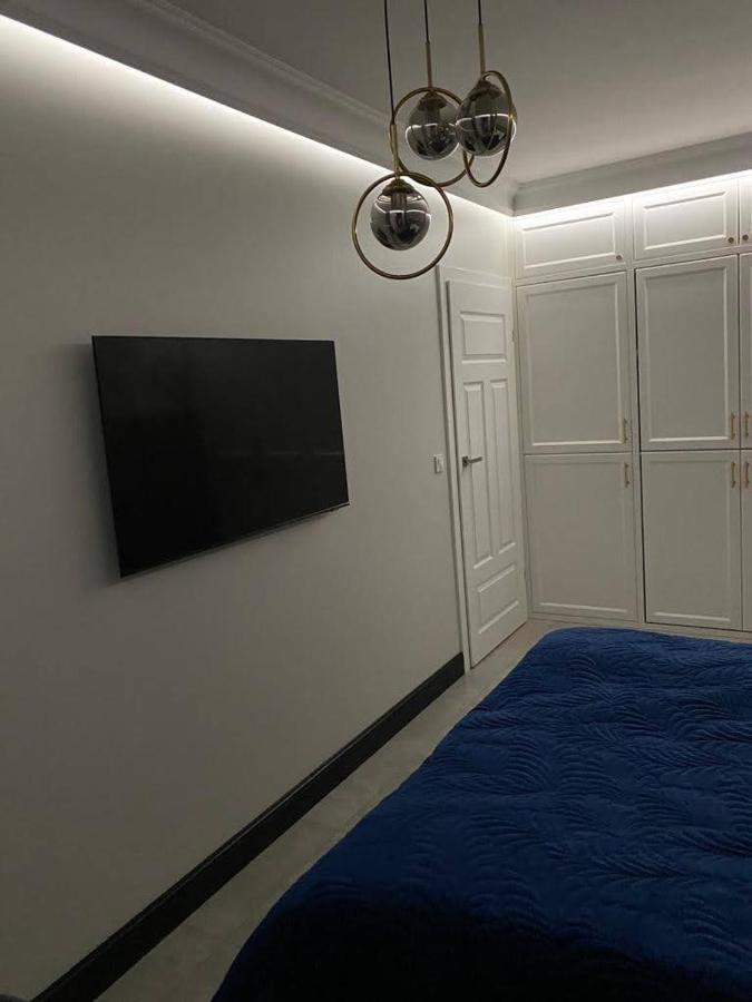מידזיזדרויה Malaga Apartamenty Balticus מראה חיצוני תמונה